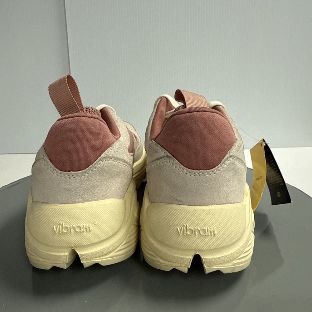 BrandBlack‎ Los Angeles Sneakers Model 2125 Vibram XS Trek Sole Women's 9 - Picture 4 of 16